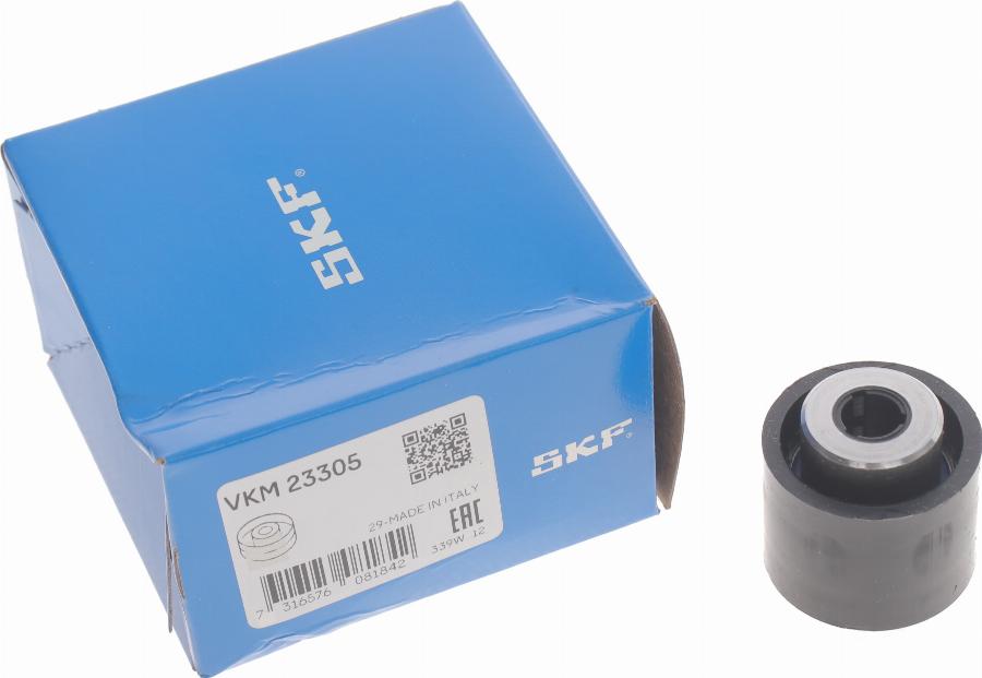 SKF VKM 23305 - Направляющий ролик, зубчатый ремень parts5.com