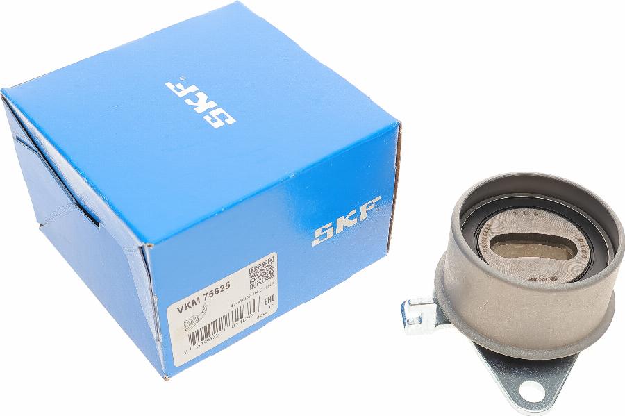 SKF VKM 75625 - Натяжной ролик, ремень ГРМ parts5.com