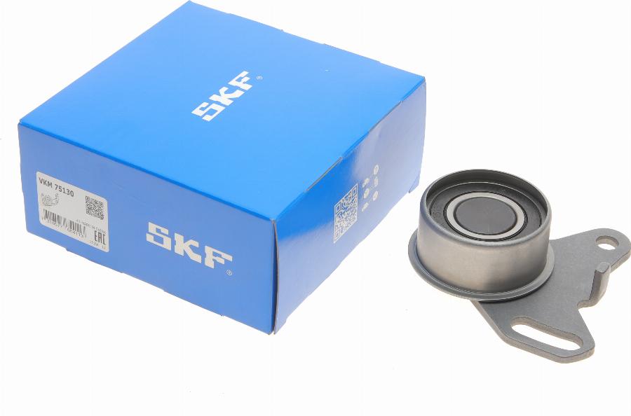 SKF VKM 75130 - Натяжной ролик, ремень ГРМ parts5.com