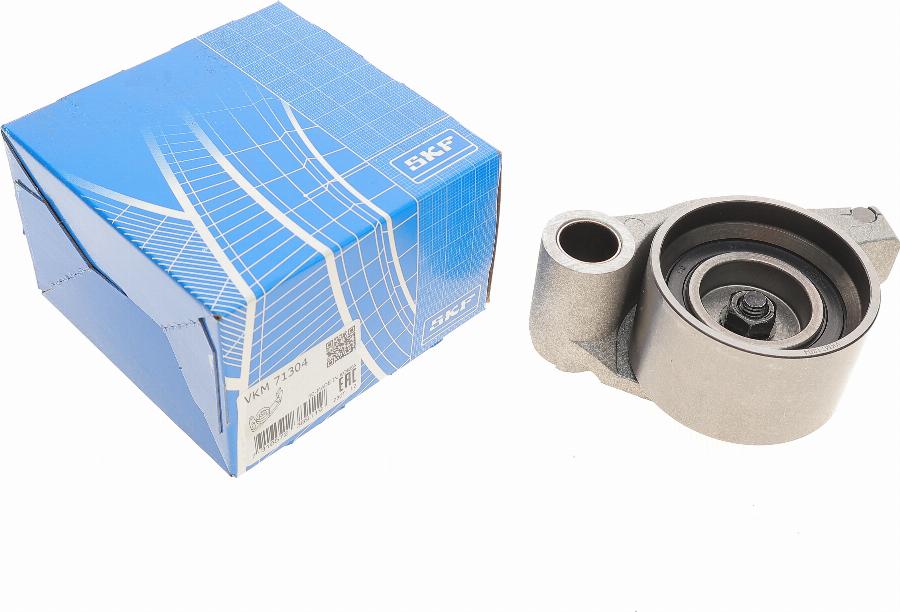 SKF VKM 71304 - Натяжной ролик, ремень ГРМ parts5.com