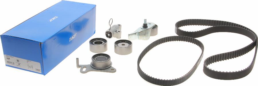 SKF VKMA 95976 - Комплект ремня ГРМ parts5.com