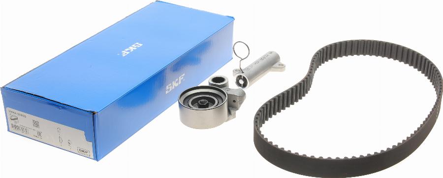 SKF VKMA 91920 - Комплект ремня ГРМ parts5.com