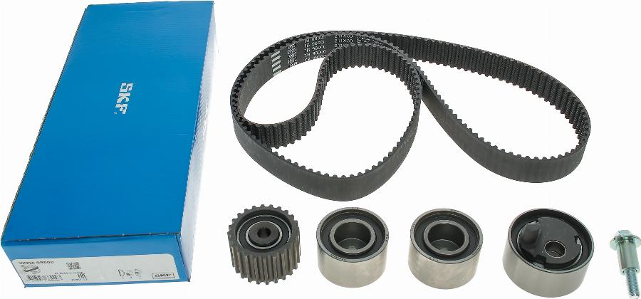 SKF VKMA 98000 - Timing Belt Set parts5.com