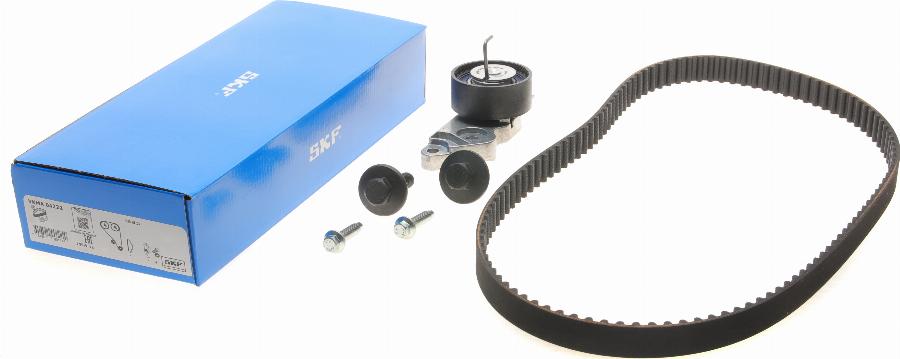 SKF VKMA 04222 - Комплект ремня ГРМ parts5.com