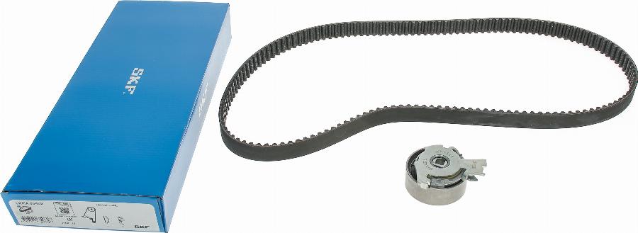 SKF VKMA 05402 - Timing Belt Set parts5.com