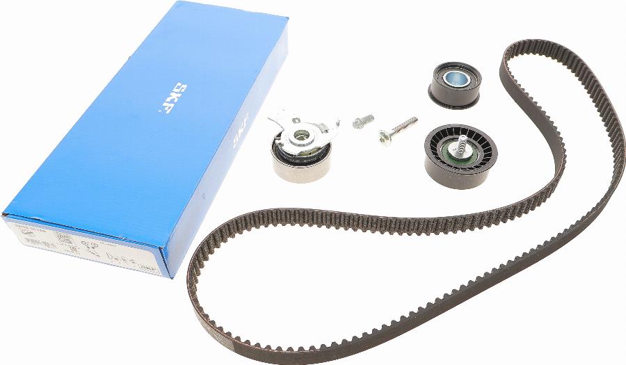 SKF VKMA 05150 - Timing Belt Set parts5.com