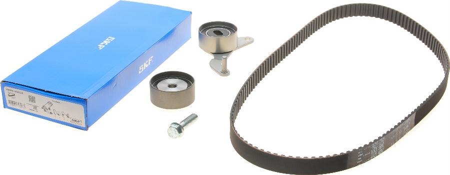 SKF VKMA 05214 - Комплект ремня ГРМ parts5.com