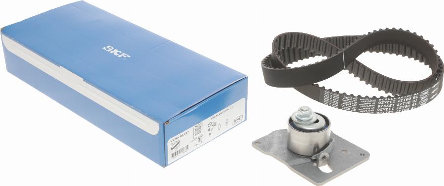 SKF VKMA 06127 - Timing Belt Set parts5.com