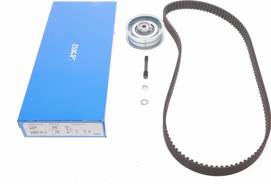 SKF VKMA 01113 - Timing Belt Set parts5.com