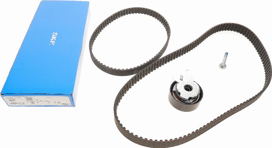 SKF VKMA 01271 - Timing Belt Set parts5.com