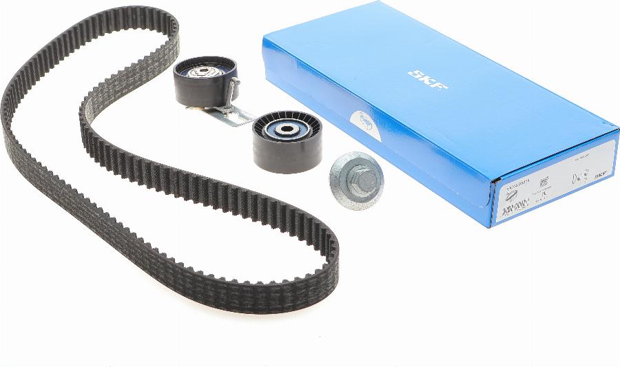 SKF VKMA 03314 - Timing Belt Set parts5.com