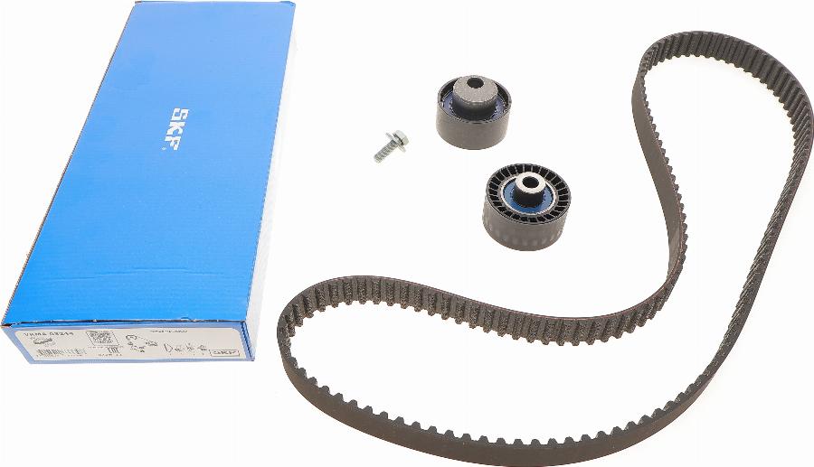 SKF VKMA 03244 - Timing Belt Set parts5.com