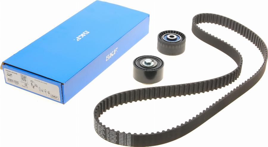 SKF VKMA 03248 - Комплект ремня ГРМ parts5.com