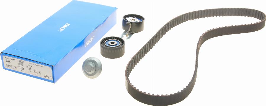 SKF VKMA 03259 - Комплект ремня ГРМ parts5.com