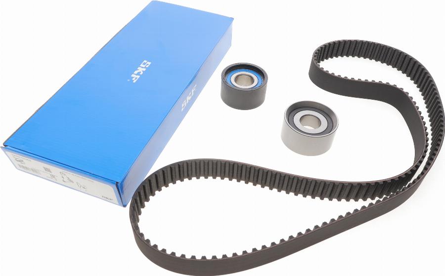 SKF VKMA 02383 - Timing Belt Set parts5.com