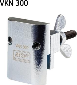 SKF VKN 300 - Монтажный инструмент, поликлиновой ремень parts5.com