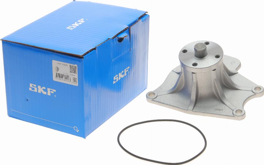 SKF VKPC 95870 - Водяной насос parts5.com