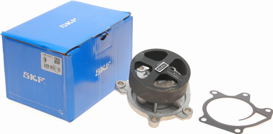 SKF VKPC 92952 - Водяной насос parts5.com