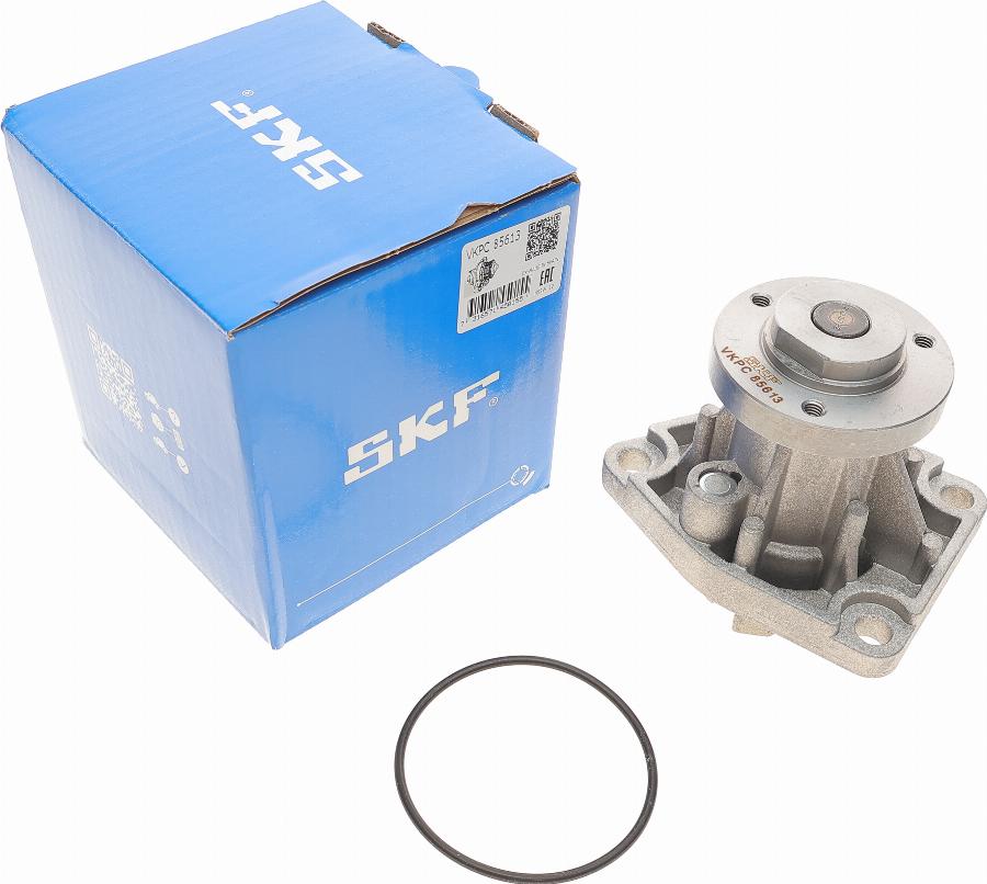 SKF VKPC 85613 - Водяной насос parts5.com