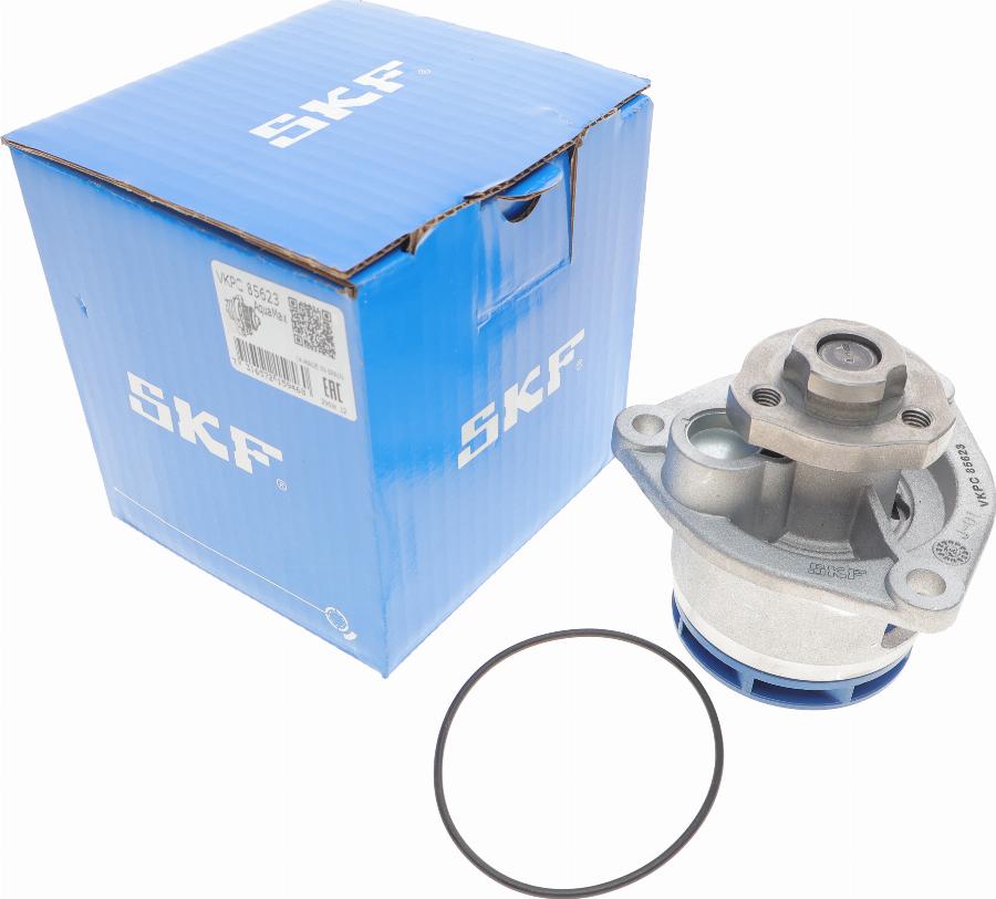 SKF VKPC 85623 - Водяной насос parts5.com