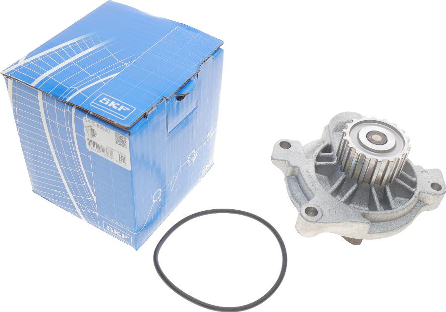 SKF VKPC 86620 - Water Pump parts5.com