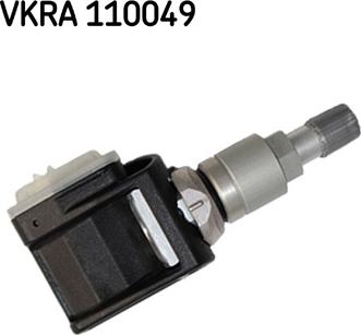 SKF VKRA 110049 - Wheel Sensor, tyre pressure control system parts5.com