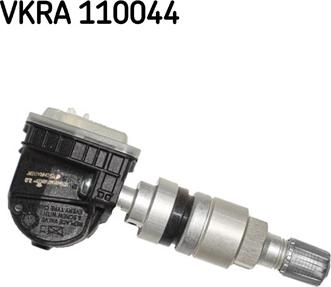 SKF VKRA 110044 - Датчик давления в шинах parts5.com