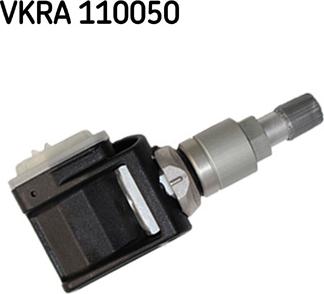 SKF VKRA 110050 - Датчик давления в шинах parts5.com