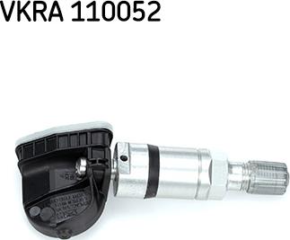 SKF VKRA 110052 - Wheel Sensor, tyre pressure control system parts5.com