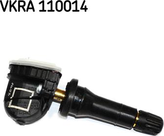 SKF VKRA 110014 - Датчик давления в шинах parts5.com
