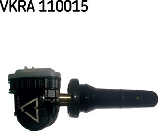 SKF VKRA 110015 - Датчик давления в шинах parts5.com