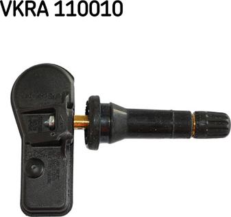 SKF VKRA 110010 - Wheel Sensor, tyre pressure control system parts5.com