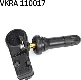 SKF VKRA 110017 - Sensor de ruedas, control presión neumáticos parts5.com