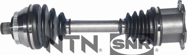 SNR DK54.001 - Полуосевой вал, дифференциал parts5.com