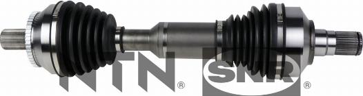 SNR DK65.005 - Приводной вал parts5.com