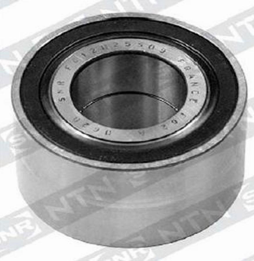 SNR FC12025S09 - Подшипник ступицы колеса parts5.com