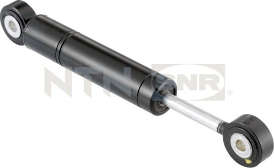 SNR GA351.33 - Направляющий ролик, поликлиновый ремень parts5.com