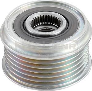 SNR GA773.00 - Pulley, alternator, freewheel clutch parts5.com