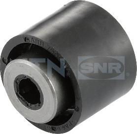 SNR GE359.32 - Направляющий ролик, зубчатый ремень parts5.com