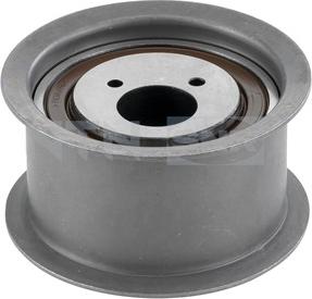 SNR GE357.38 - Deflection / Guide Pulley, timing belt parts5.com