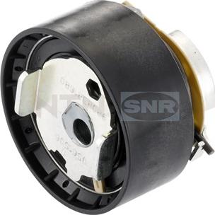 SNR GT359.41 - Натяжной ролик, ремень ГРМ parts5.com