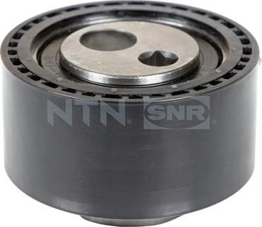 SNR GT359.30 - Натяжной ролик, ремень ГРМ parts5.com