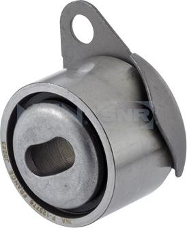 SNR GT355.11 - Tensioner Pulley, timing belt parts5.com