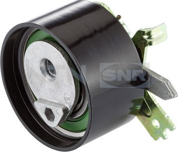 SNR GT355.39 - Tensioner Pulley, timing belt parts5.com