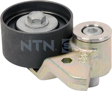 SNR GT357.58 - Polea tensora, correa dentada parts5.com