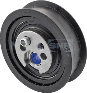 SNR GT357.05 - Tensioner Pulley, timing belt parts5.com