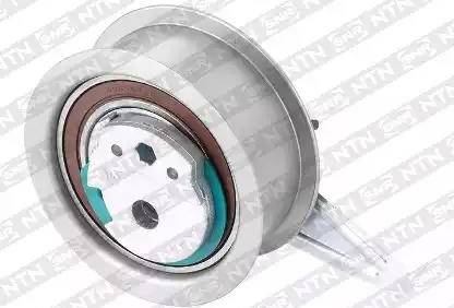 SNR GT357.78 - Tensioner Pulley, timing belt parts5.com