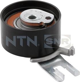 SNR GT365.11 - Натяжной ролик, ремень ГРМ parts5.com