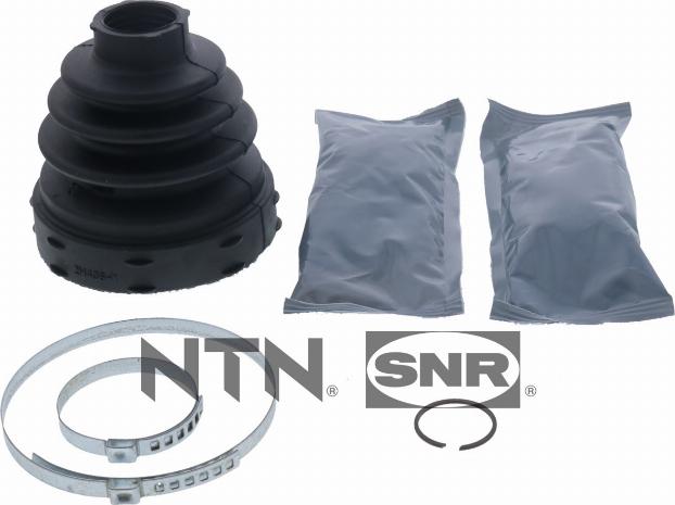 SNR IBK66.007 - Пыльник, приводной вал parts5.com