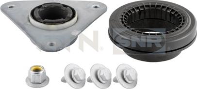 SNR KB655.40 - Top Strut Mounting parts5.com